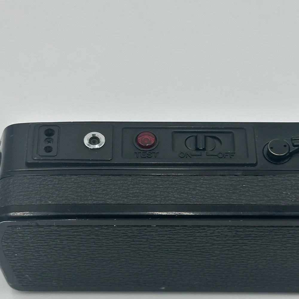 Yashica Winder For FR, FR-I, FR-II SLR Film Cameras